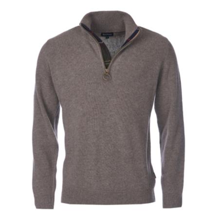 Barbour Turtlenecks inbo, Herre Rullekraver