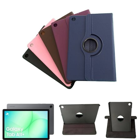 1SWEDEN cover til Samsung Galaxy Tab A11+ etui -