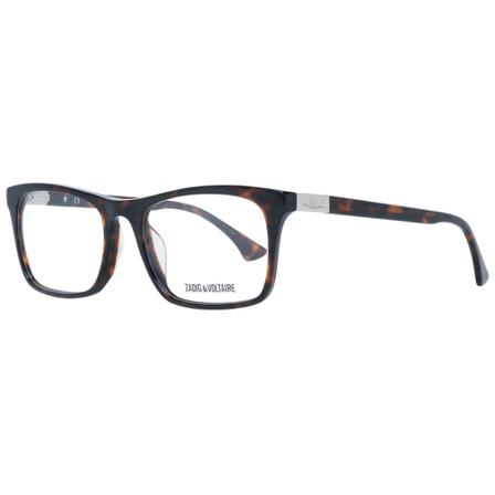 Zadig & Voltaire Bril , Bruin , Heren , Maat: ONE Size Zonnebrillen