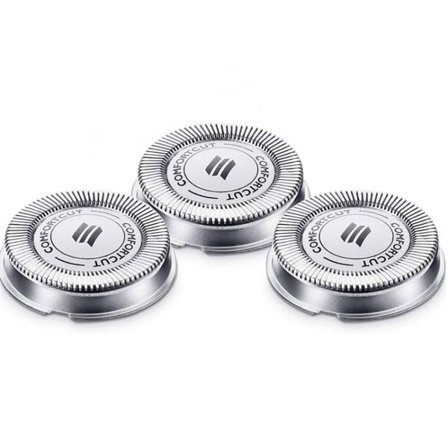 Skärhuvud SH30 till Philips rakapparat S1000 / S2000 / S3000 / S4000