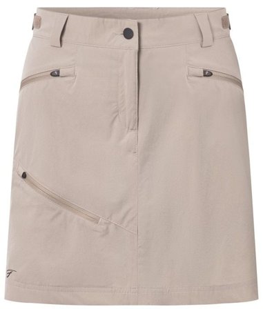 Five Seasons Elvedalen Skort W's Hay Beige