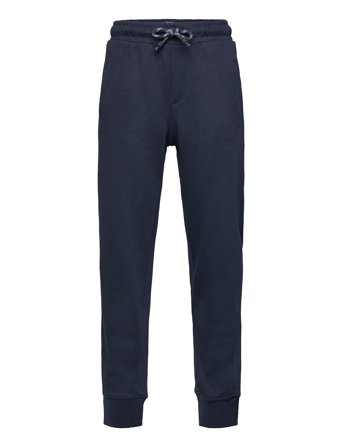 Mango | Drawstring Jogger Trousers | 9