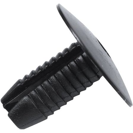 20X Plastik Ekspansionsnitter - Trim Clips til Kofangere, Skørter, Karme og Dæksler