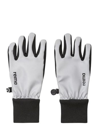 Reima | Softshell Gloves, Heippa | 5