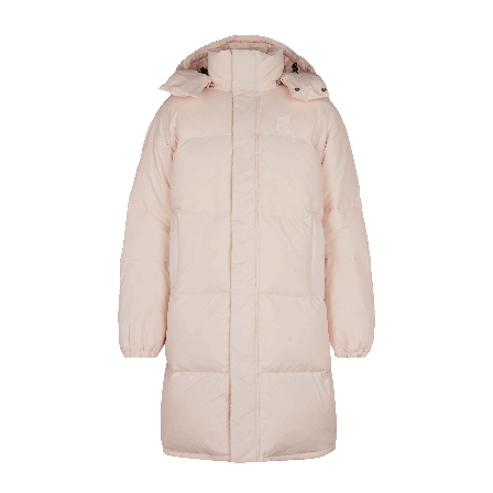 66 North women's Dyngja Puffers - Sea Pink - M