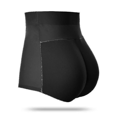 Women Padded Push Up Panties Butt Lifter Shaper Fake Ass