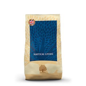 Essential Our Finest Nautical Living, Lax, Öring & Sill