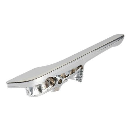 For Tesla Model 3 2017-2020 Krom Bil Dørhåndtak 1081832-00-H Høyre Side