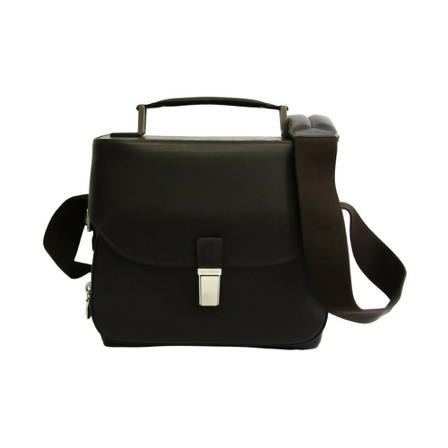Louis Vuitton Vintage, Pre-owned Charly bag Bruin, unisex, Maat:ONE Size