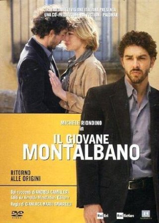 Giovane Montalbano (Il) - Ritorno Alle Origini