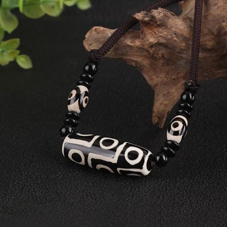 Nepal Halsband Hänge Halsband STYLE 1 STYLE 1