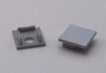 SYNERGY 21 LED U-Profil zub ALU068-R, ALU069-R, ALU070R Endkappen