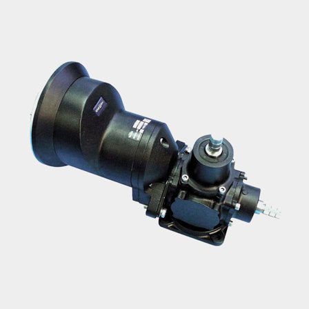 Jednostka napędowa dla autopilota Lewmar Integra Mamba Drive Unit, specyficzna dla łodzi / sterowania, 24 V - Jachtowa