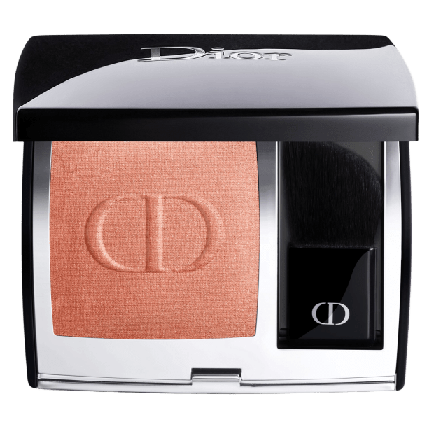 DIOR Rouge Blush Cheek and Cheekbone & solpuder Dam Beige 6 G