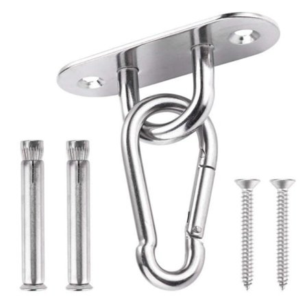 IC Kattokoukut, Jooga Ripustussetti, 2-osainen