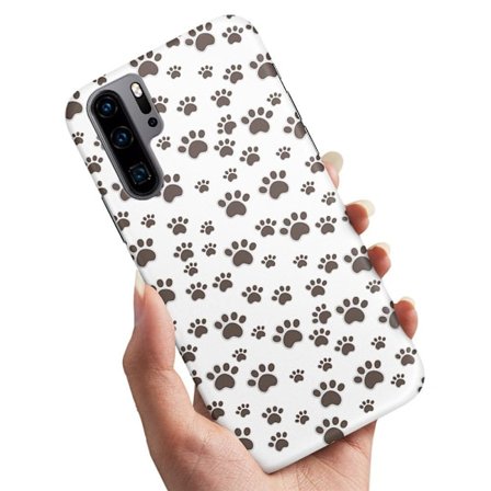 Huawei P30 Pro - Kuoret/Suojakuori Tassukuosi