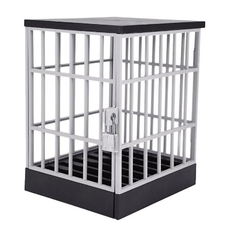 Mobiltelefon Fængselstelefonholder 1 1