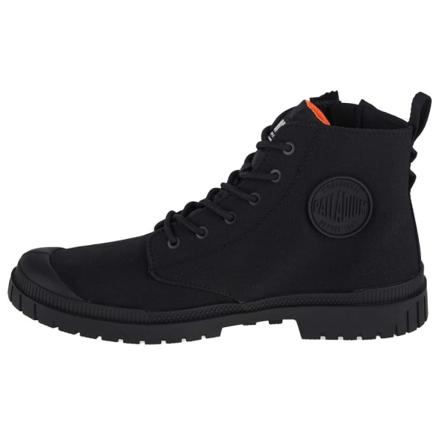 Sko Palladium Sp20 Unzipped Sort 38