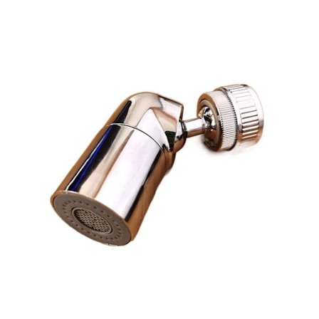 Extender Filter Bubbler