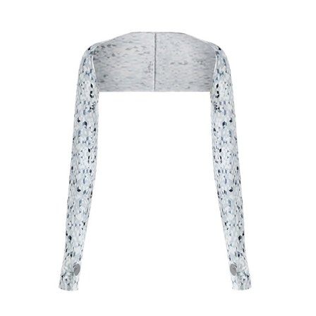 Naisten huivi Käsivarsi Sleeve Aurinkohihat I I