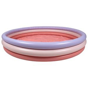 Filibabba Fresh Violet Alfie 150 cm Wading Pool 0 - 5 years - Water toys - 0 - 5 years - Purple - Kids Swimming Pools