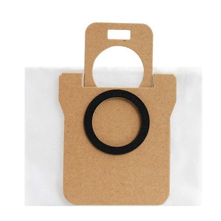 Yhteensopiva S10/S10PRO/X10 Pölypussin kanssa Allround Soprobot Lisätarvikkeet Kuitukangas