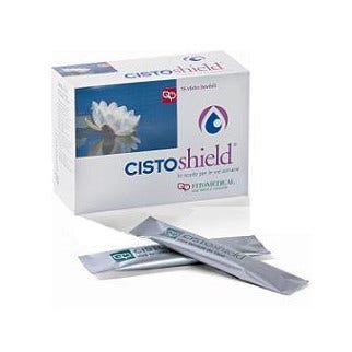Cistoshield 16 Bustine Stick Pack Monodose
