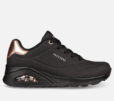 Skechers, Uno - Golden Air, 36, Dame