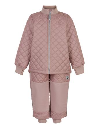 Thermo Set Outerwear Thermo Outerwear Thermo Sets Rosa Mikk-Line