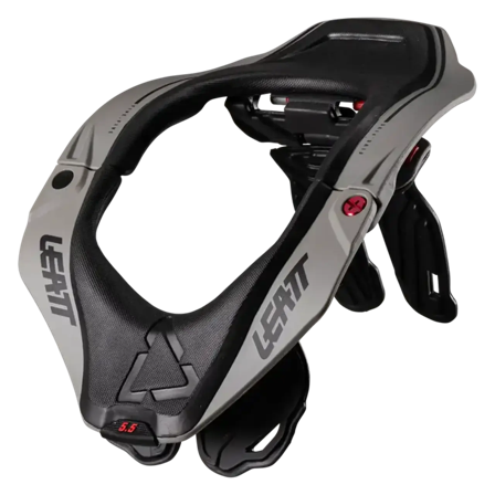 Stabilizator Karku Leatt 5.5 V26 Szary L/XL