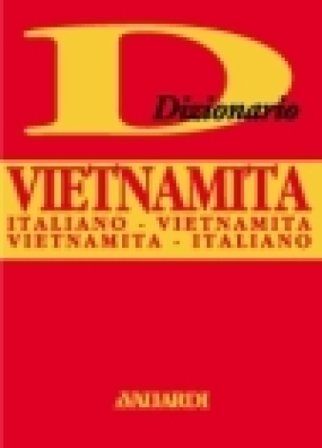 Dizionario vietnamita. Italiano-vietnamita, vietnamita-italiano Le Le