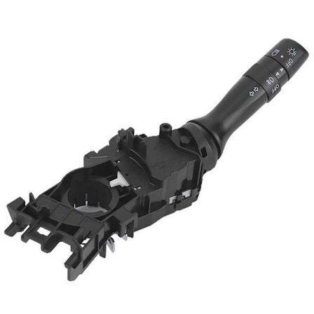 Blinklys- og forlygtekontakt kompatibel med Peugeot 107, Citroen C1, Toyota Aygo - Lysstilkkontakt 6253A0