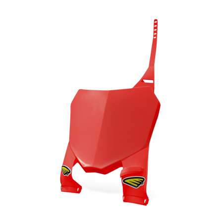 Cycra Stadium Nummerplåt Fram - Honda CRF 450R 2013-2016