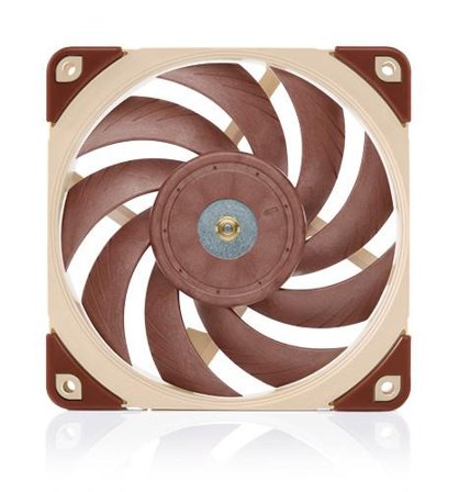 Noctua NF-A12x25 ULN - kabinettvifte