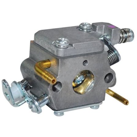 Moottorisaha 2500 kaasutin 25Cc kaasutin Yhden käden saha G2500 kaasutin