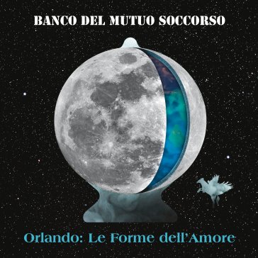 Orlando: le forme dell'amore (vinyl gate Banco Del Mutuo Soccorso