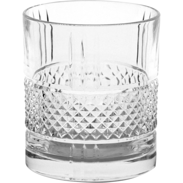 GLASS JACKIE DOF 33,6 CL