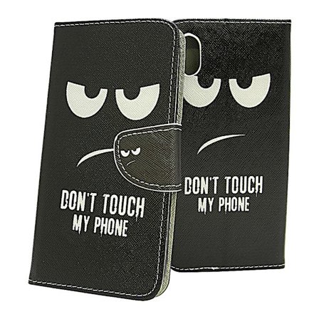 Designwallet iPhone XR