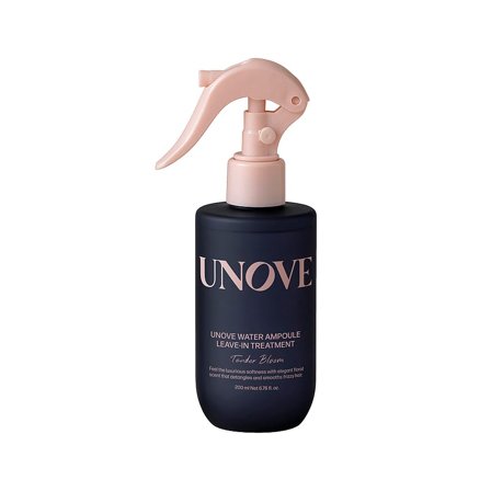 UNOVE UNOVE Water Ampoule Leave In Treatment 200 ml, Parfumer & Dufte, Til Hende, Hair Mist