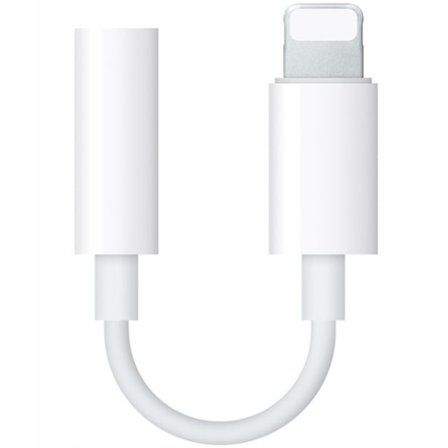 CO2-SOVITIN MINIJACK 3,5 MM CABLE FOR LIGHTNING IPHONE 12 13 14 PRO