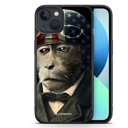 Bjornberry Skal iPhone 13 Mini - Apa