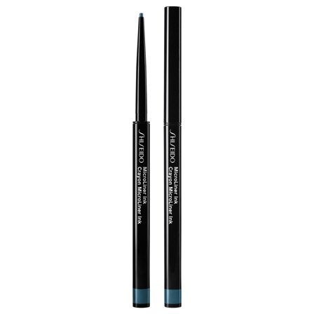 Shiseido MicroLiner Ink 08 Teal - Eyeliner