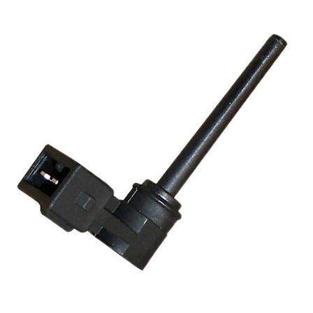 För Land Range Rover Sport Lr3 Lr4 Kylvätskeexpansionstank Kylvätskenivågivare Pcj500030 svart