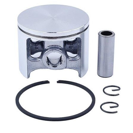 52 mm männän set, joka on yhteensopiva Husqvarna 268 272 272K 272XP isoreikäisen moottorisahan kanssa.