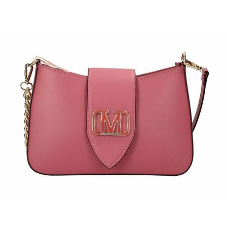 Marc Ellis Shoulder Bags Pink, Dame Skuldertasker, Størrelse: ONE Size
