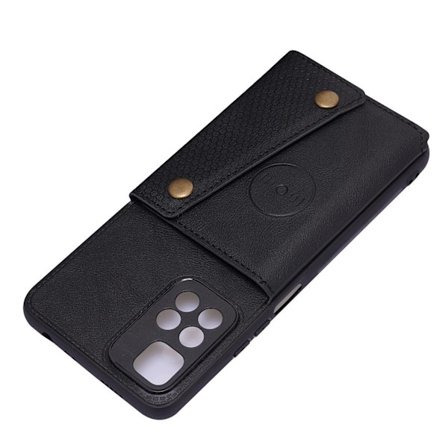 Skal Kortfack - Xiaomi Redmi Note 11 Pro 5G