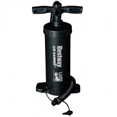 Bestway lattiailmapumppu, 37cm