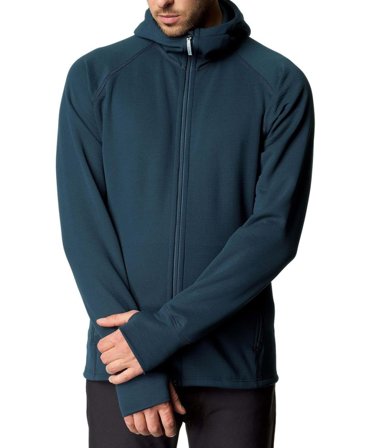 Houdini M's Mono Air Houdi Blue Illusion