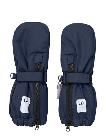 Minymo | Mittens | 6-12MDR