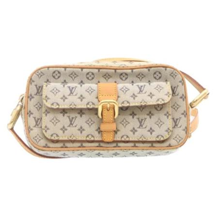 Louis Vuitton Vintage, Pre-owned Canvas louis-vuitton-bags Beige, Dames, Maat:ONE Size